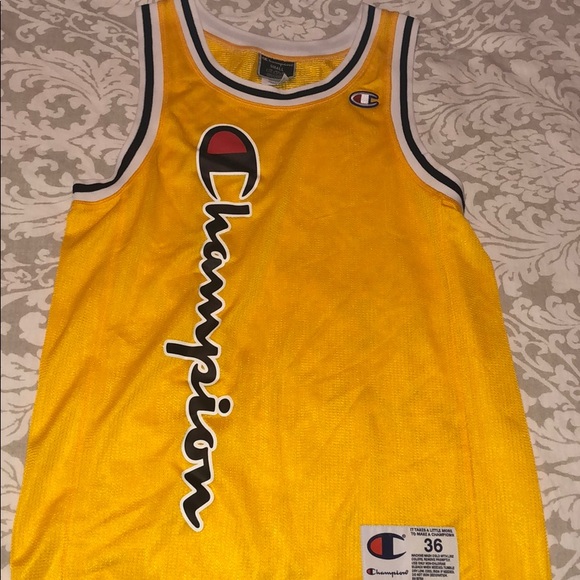 Champion Dresses & Skirts - Champion jersey dress